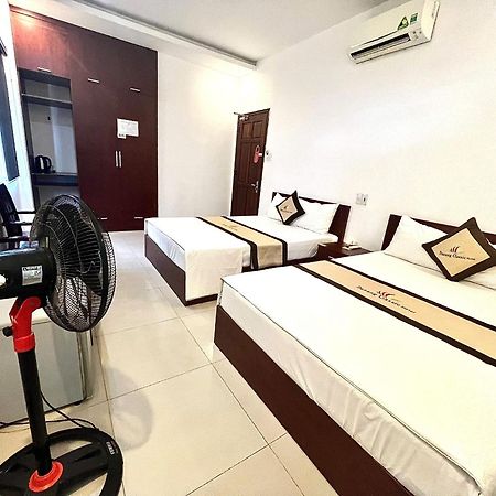 Danang Classic Hotel Exterior photo